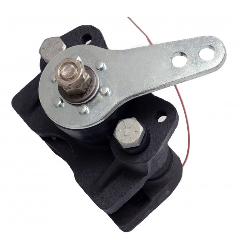 Тормозная система Cat (гидравлический зажим) OEM