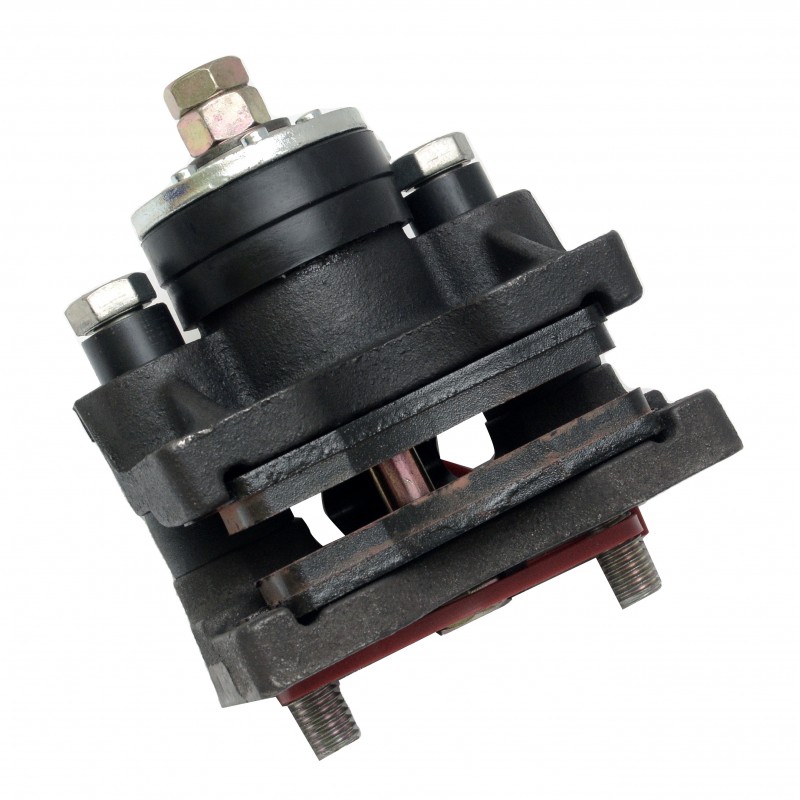 Тормозная система Cat (гидравлический зажим) OEM