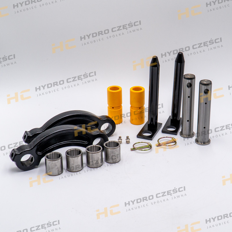 JCB Link repair kit - mini excavator 8014 - 8018