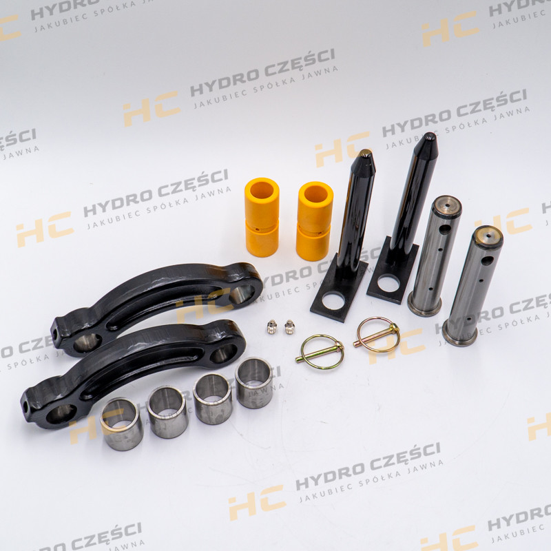 JCB Link repair kit - mini excavator 8014 - 8018