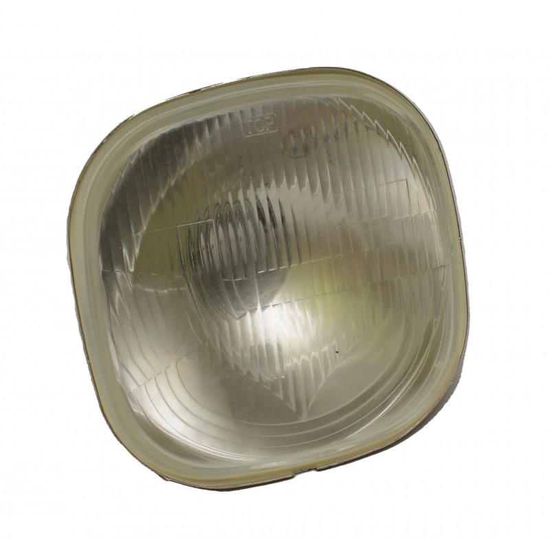 Передний абажур LH