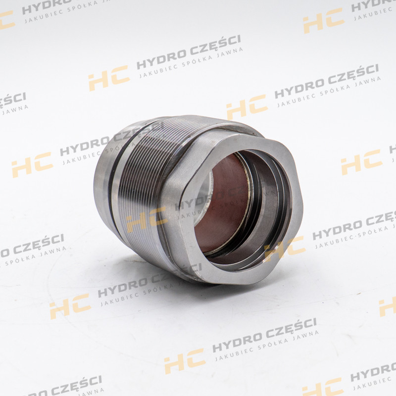JCB Kit end cap