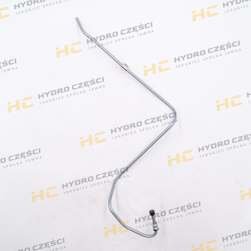 JCB Fuel pump/filter pipe - ORIGINAL