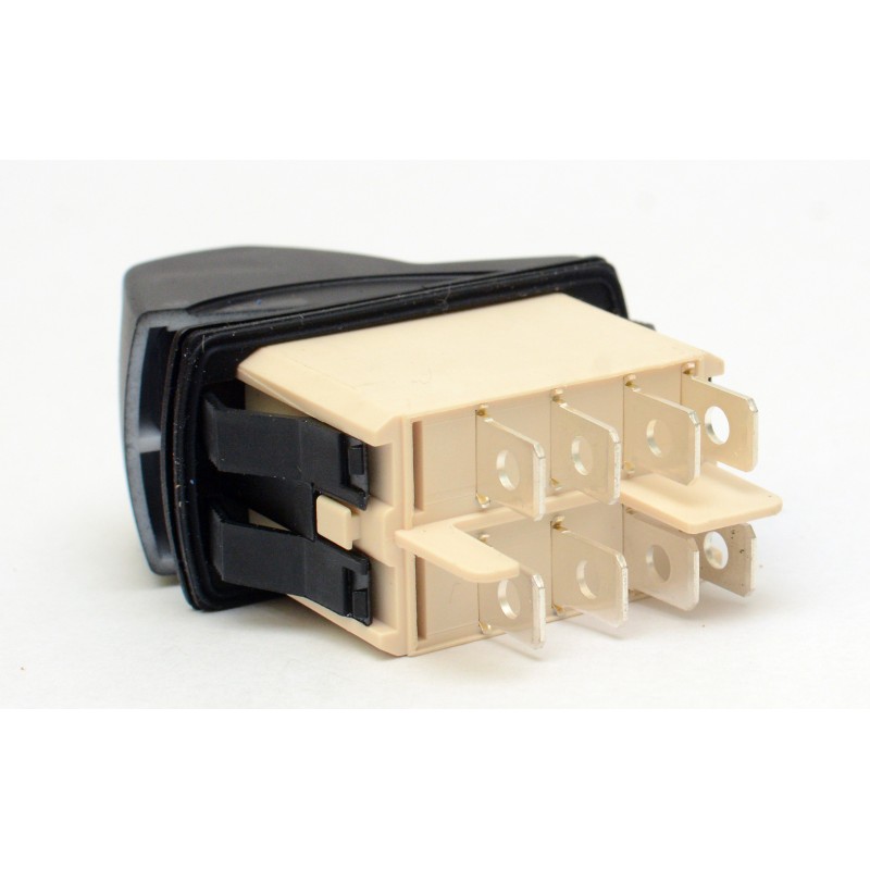 КЛЮЧ РУЧНОГО ТОРМОЗА OEM