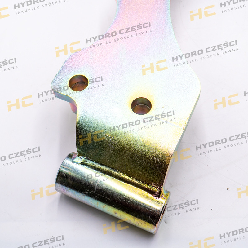 JCB Transmission mount - ORIGINAL