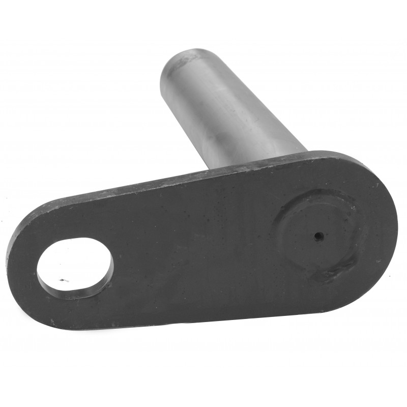 Зажимной штифт