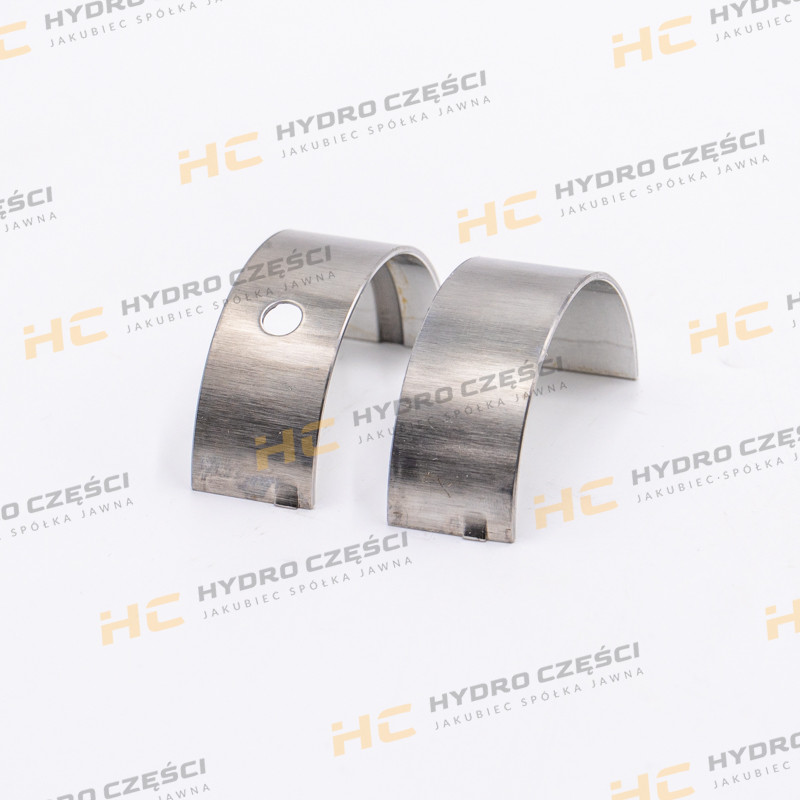 JCB Main bearings (pair) - ORIGINAL