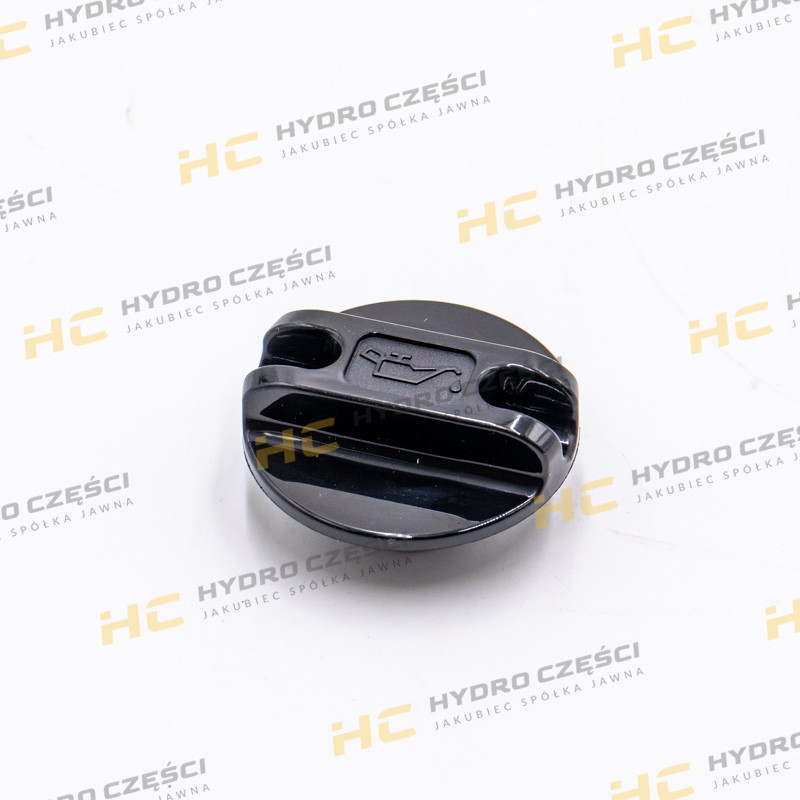 JCB Engine oil filler cap - OEM