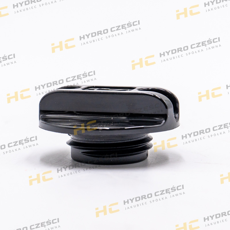 JCB Engine oil filler cap - OEM