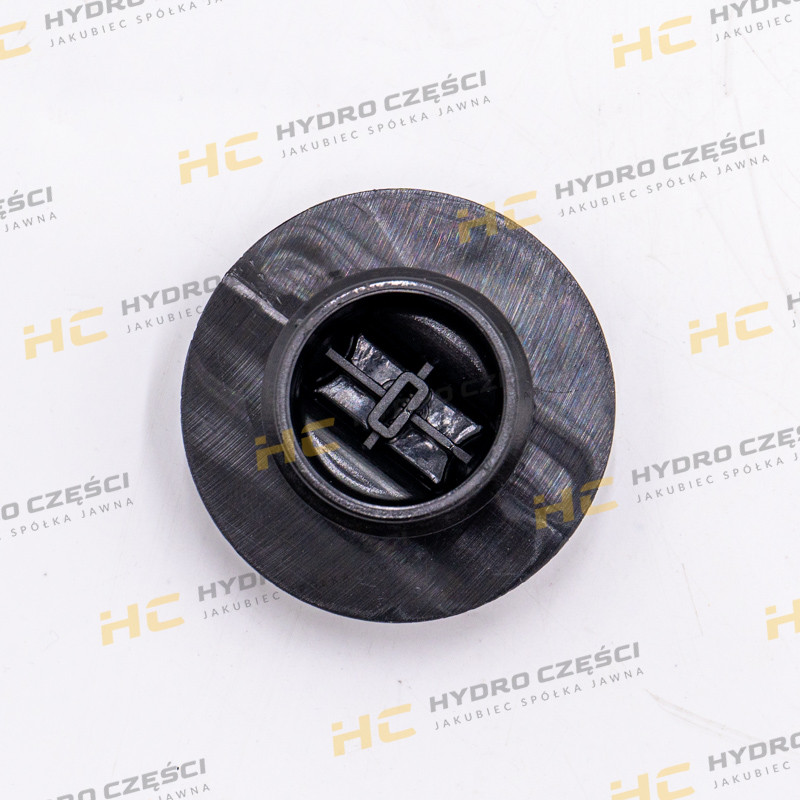 JCB Engine oil filler cap - OEM
