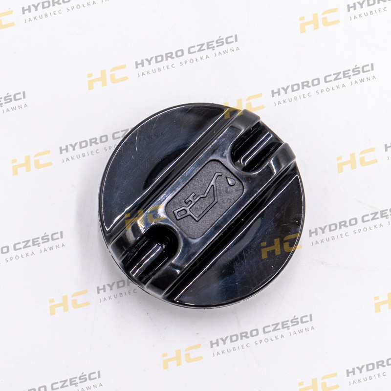 JCB Engine oil filler cap - OEM