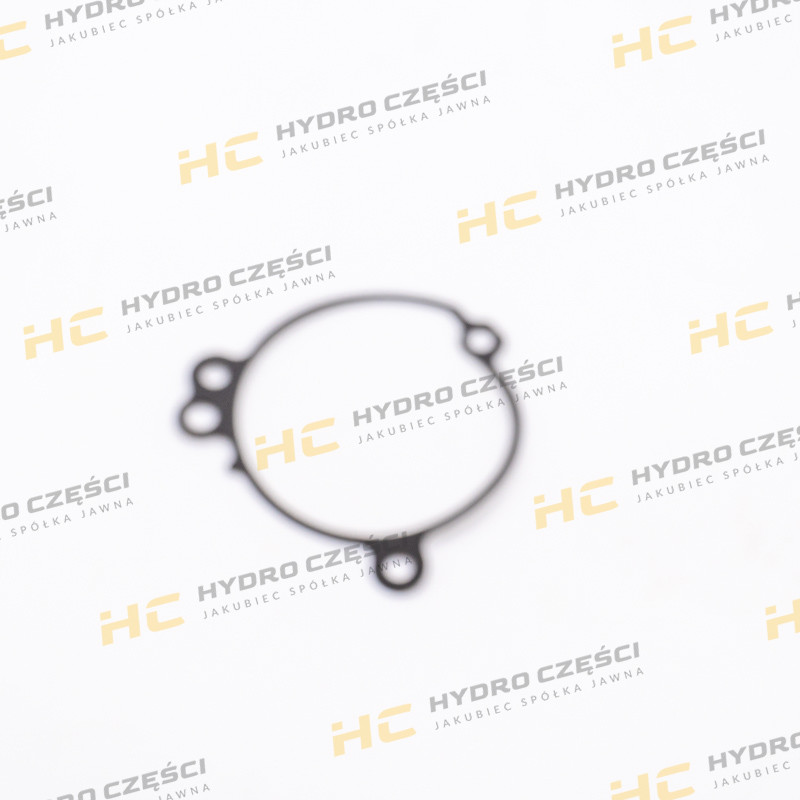 JCB Water pump gasket - ORIGINAL