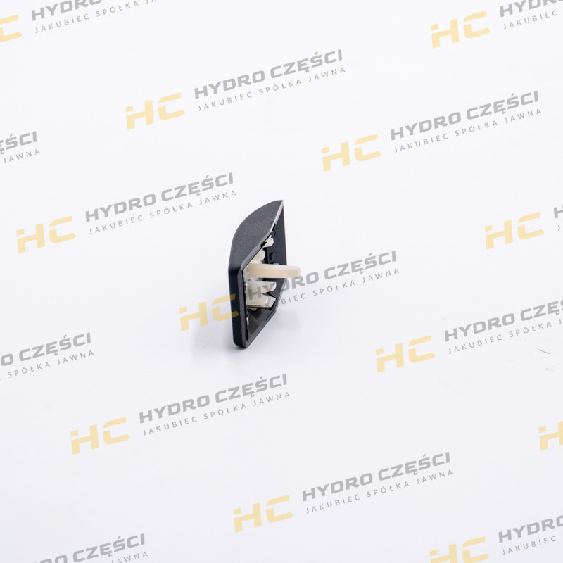 JCB Rear work lamp cover - ORIGINAL