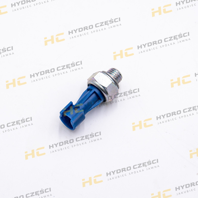 JCB Oil pressure sensor - ORIGINAL