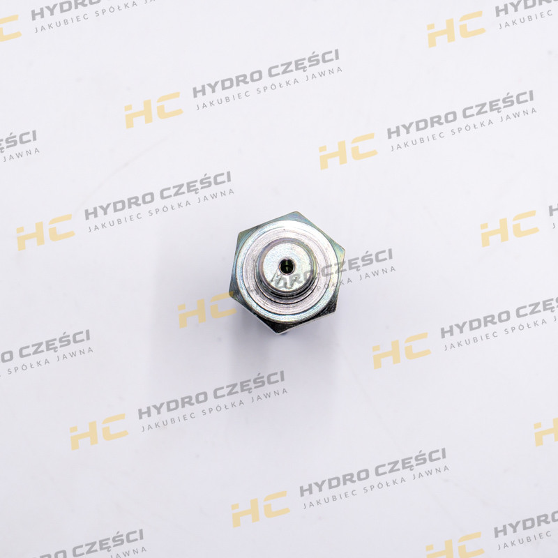 JCB Oil pressure sensor - ORIGINAL