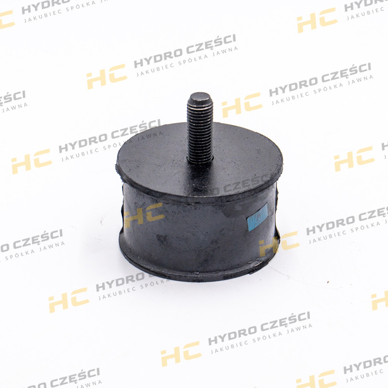 JCB Roller pad - ORIGINAL
