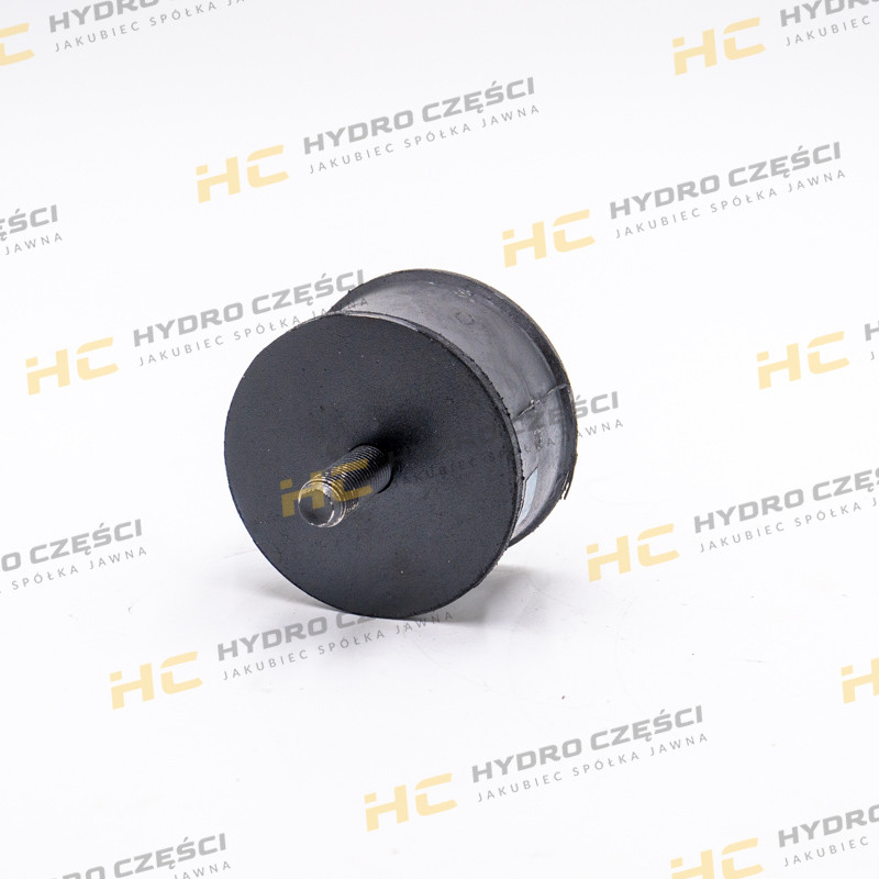 JCB Roller pad - ORIGINAL