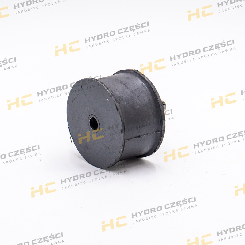 JCB Roller pad - ORIGINAL