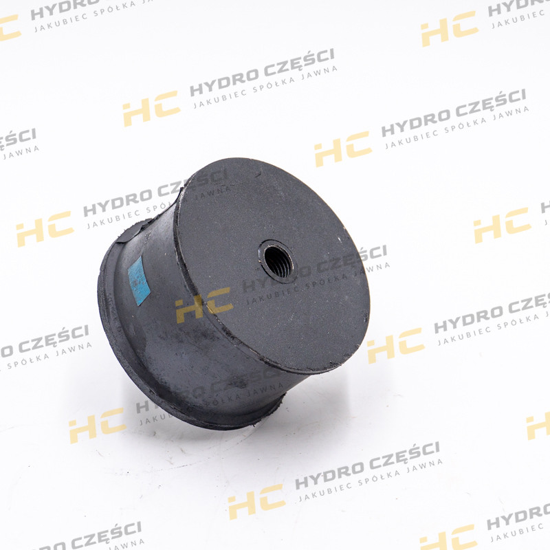 JCB Roller pad - ORIGINAL