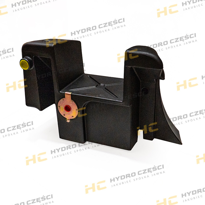 JCB Fuel tank - OEM
