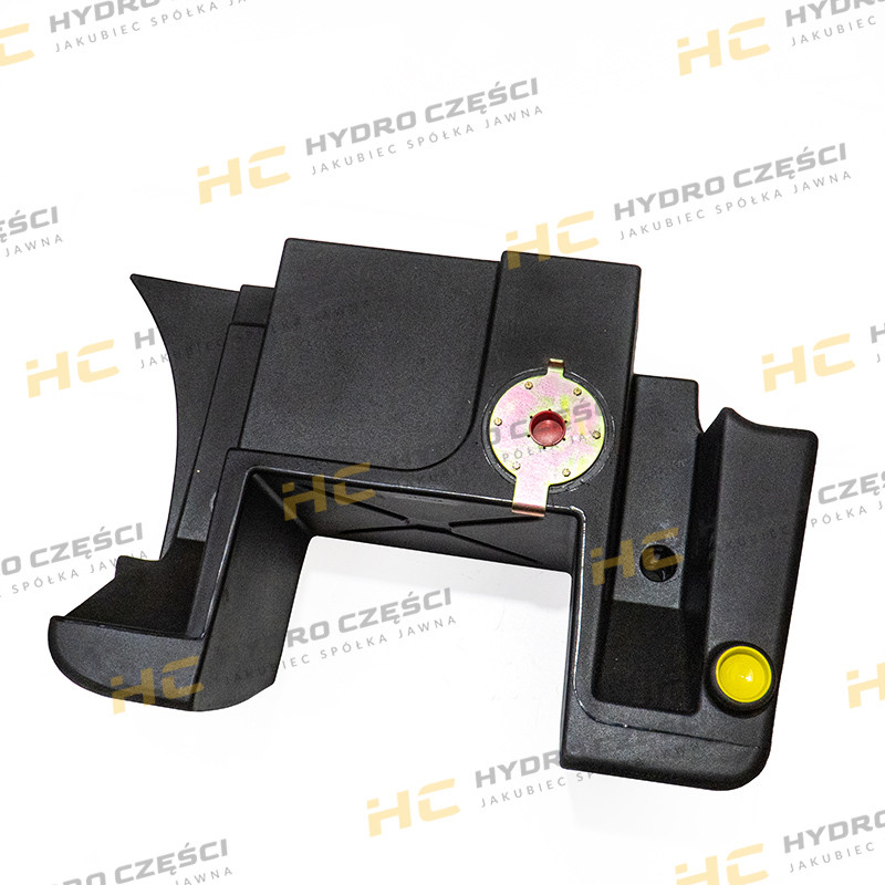 JCB Fuel tank - OEM