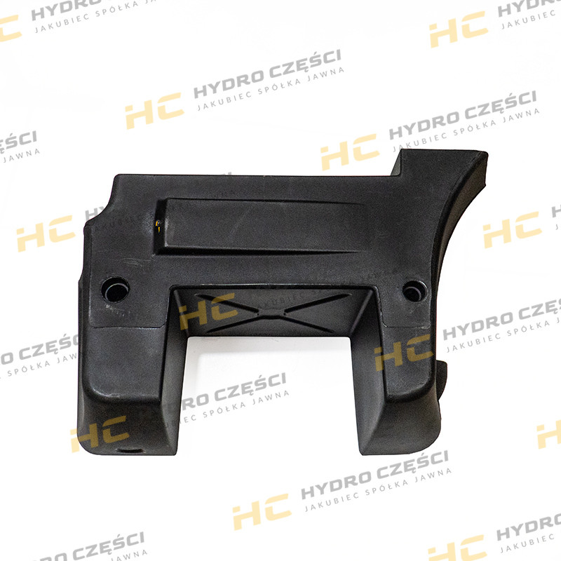 JCB Fuel tank - OEM
