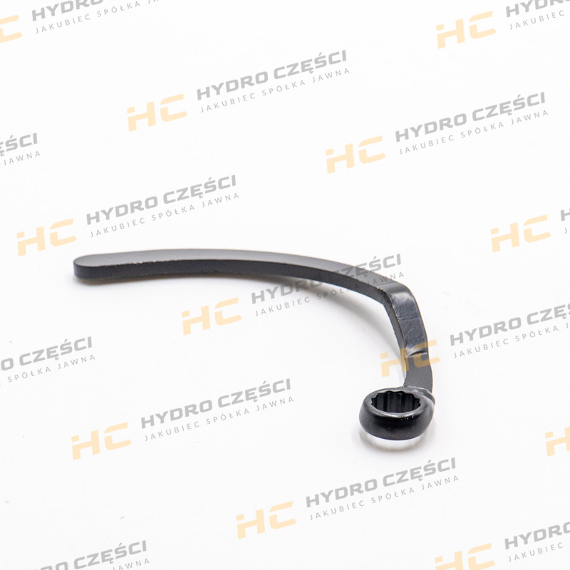 JCB Spanner FIP removal - AZERI PARTS