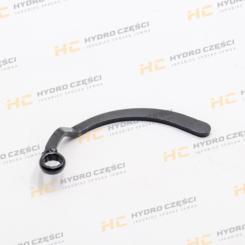 JCB Spanner FIP removal - AZERI PARTS