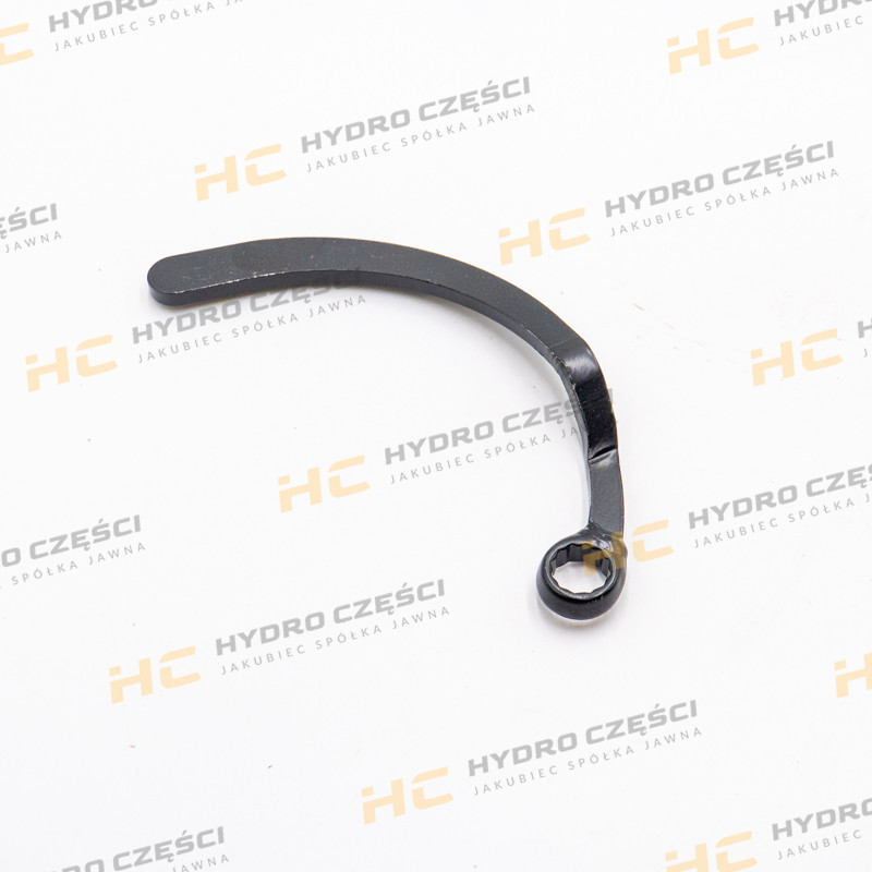 JCB Spanner FIP removal - AZERI PARTS