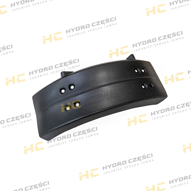 JCB Правое крыло/брызговик RH - GMOVE