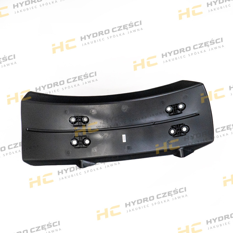 JCB Fender Right-телескопический погрузчик