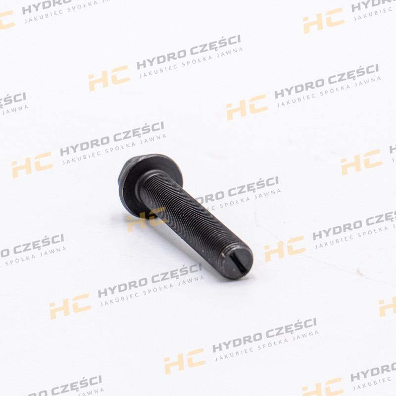 JCB Screw connecting rod DIESELMAX M10x57 - ORIGINAL