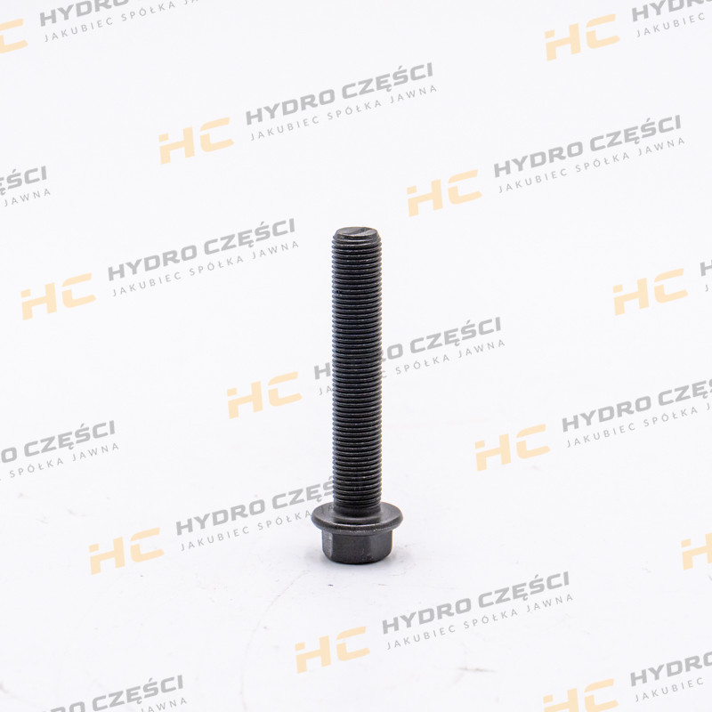 JCB Screw connecting rod DIESELMAX M10x57 - ORIGINAL