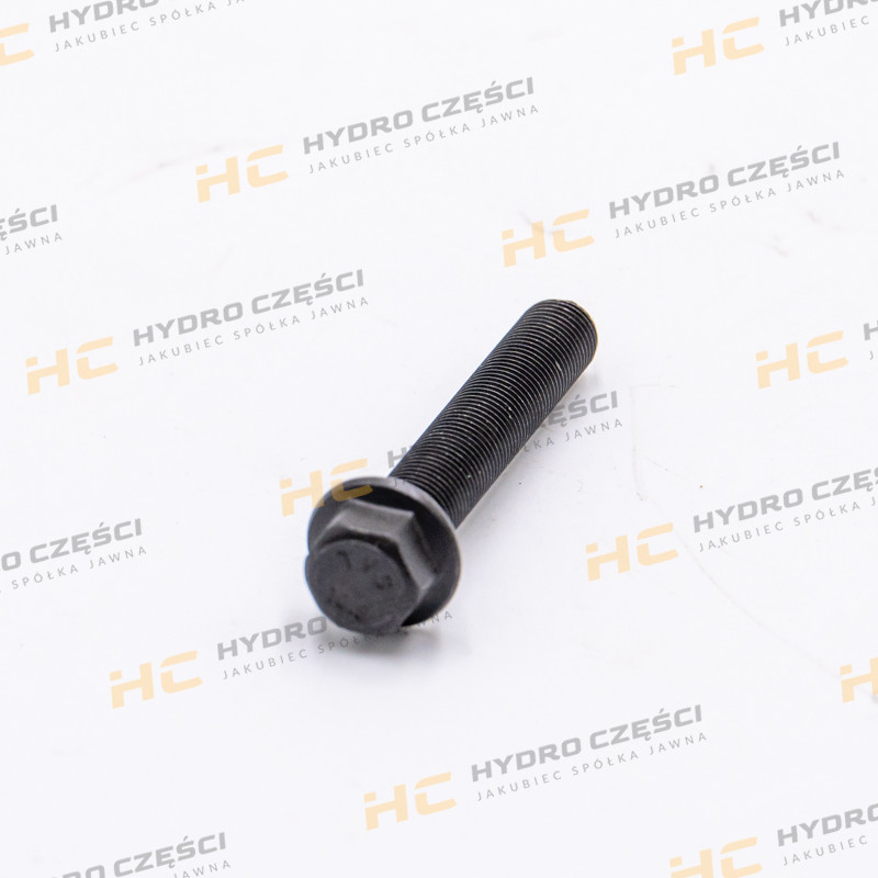 JCB Screw connecting rod DIESELMAX M10x57 - ORIGINAL