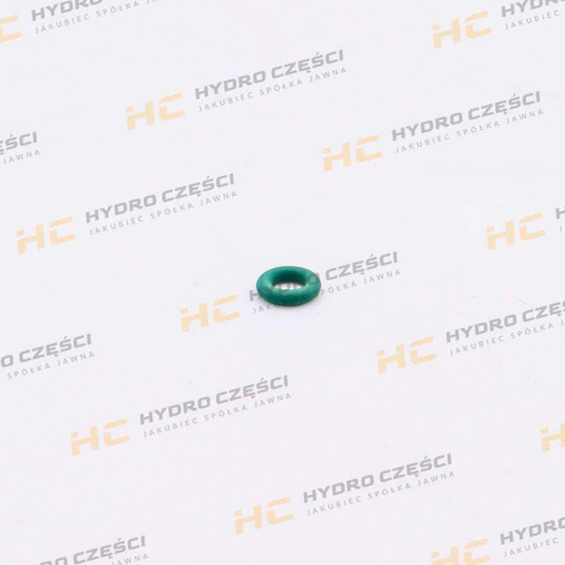 JCB O-ring for excess DIESELMAX - ORIGINAL