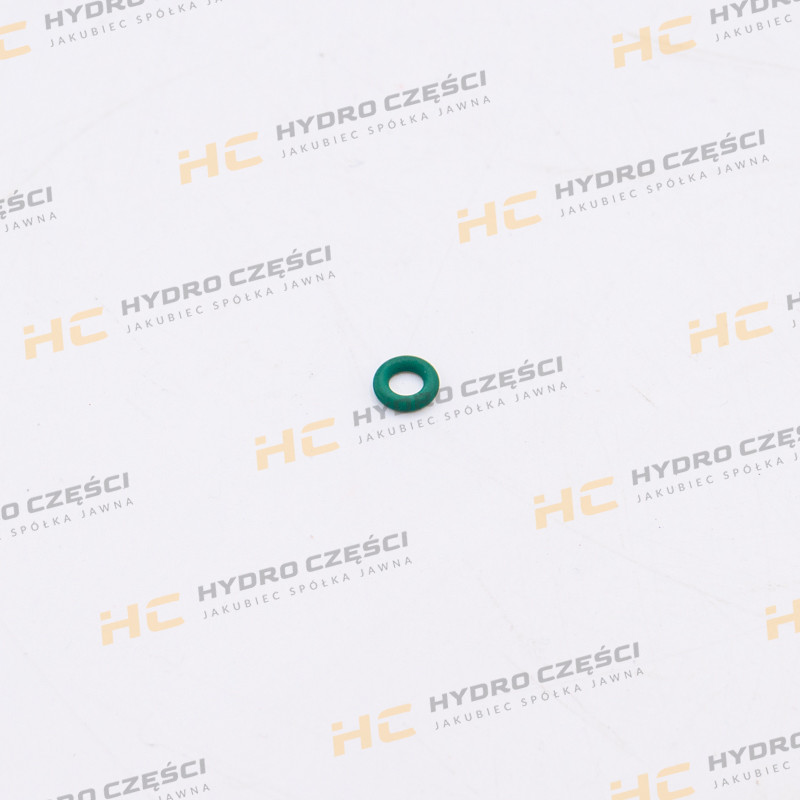 JCB O-ring for excess DIESELMAX - ORIGINAL