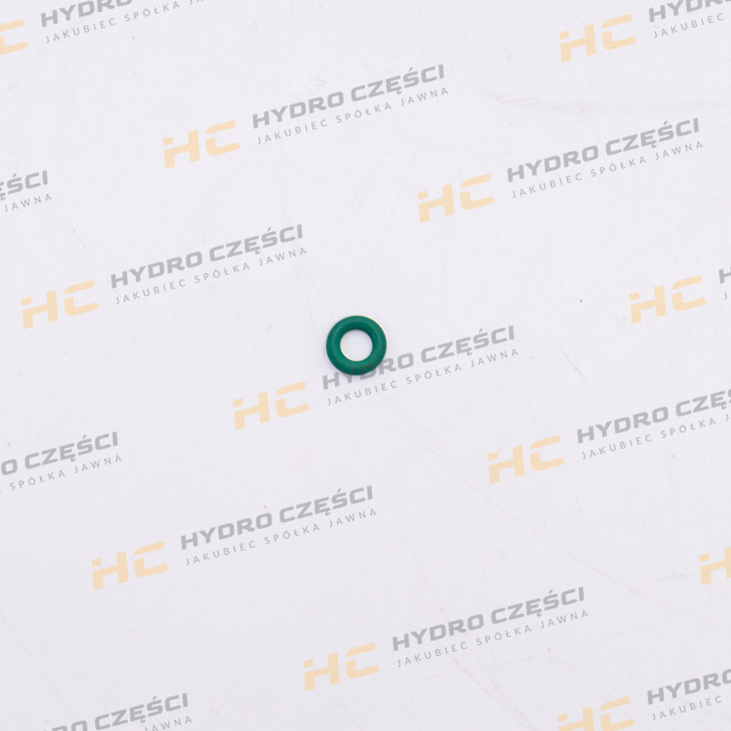 JCB O-ring for excess DIESELMAX - ORIGINAL
