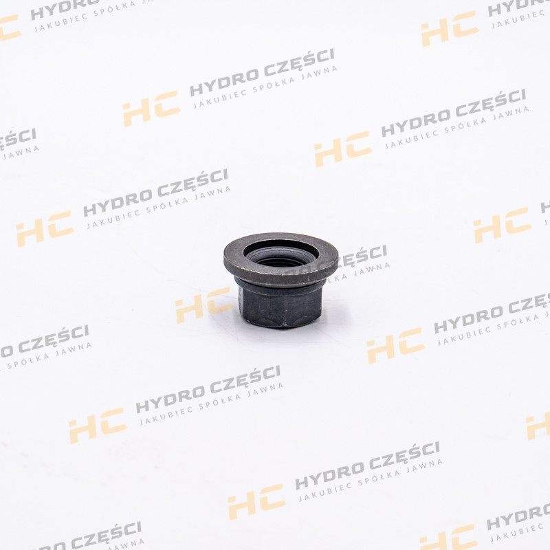 JCB Wheel stud nut - SPICER