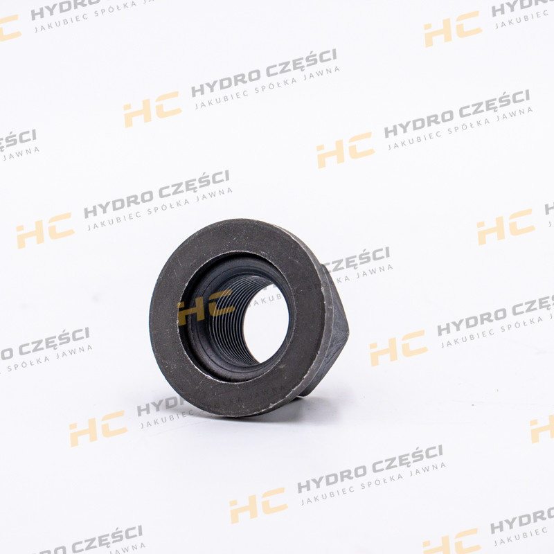 JCB Wheel stud nut - SPICER