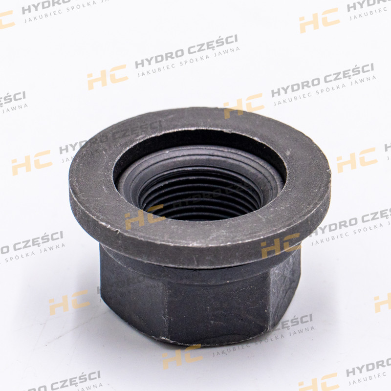 JCB Wheel stud nut - SPICER