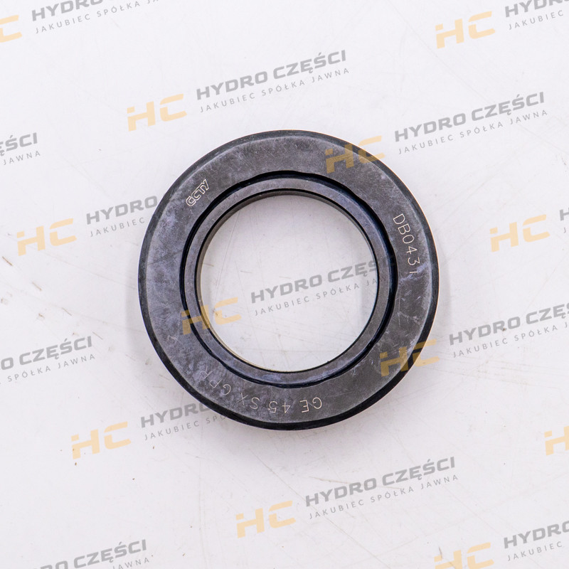 JCB Steering knuckle bearing - SPICER