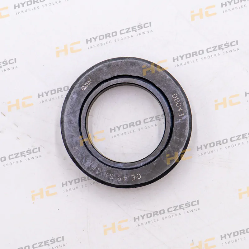 JCB поворотный подшипник 45x75x20mm-GMOVE