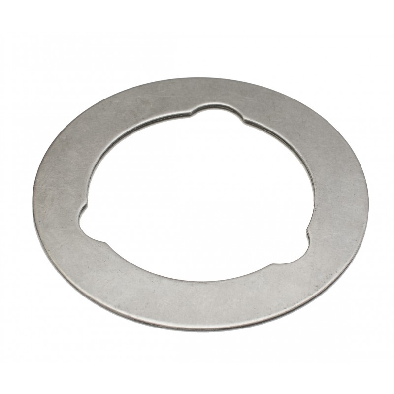 ШАЙБА ДОРОЖКИ КАЧЕНИЯ УПОРНОГО ИГОЛЬНОГО ПОДШИПНИКА КОРОБКИ ПЕРЕДАЧ, JCB