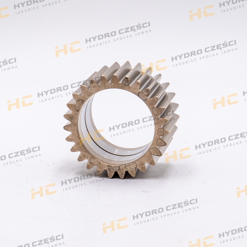 JCB Hub planetary gear - SPICER