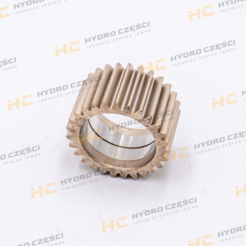 JCB Hub planetary gear - SPICER