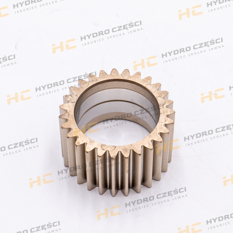 JCB Hub planetary gear - SPICER