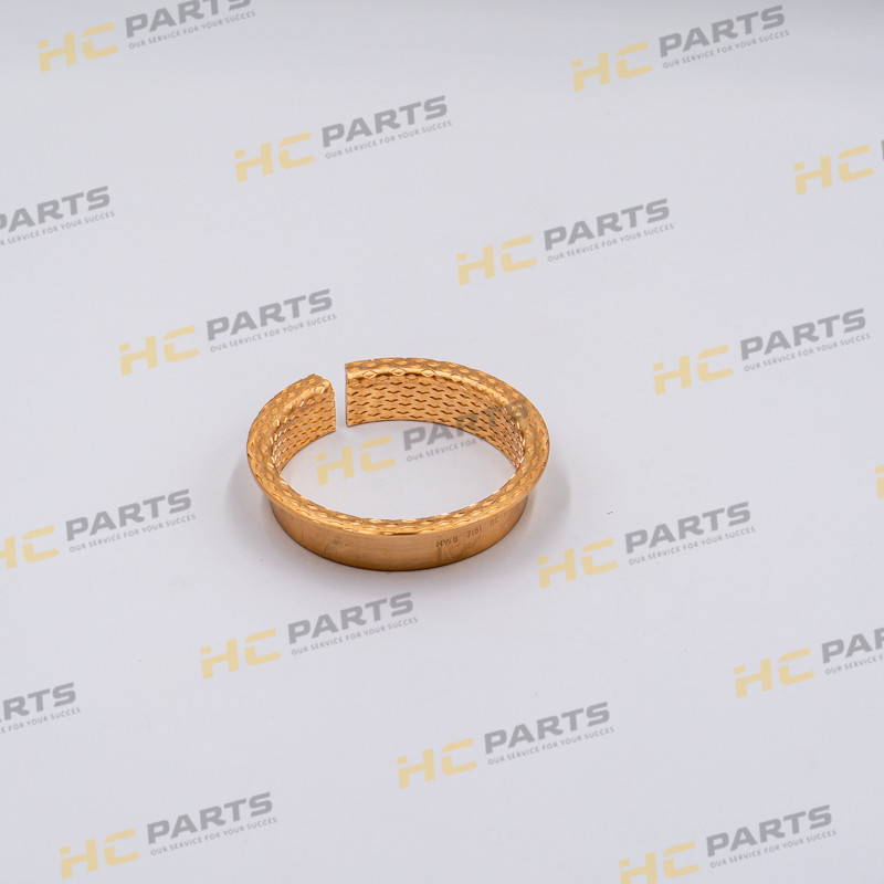 JCB Kingpost lower bushing - 1CX OEM