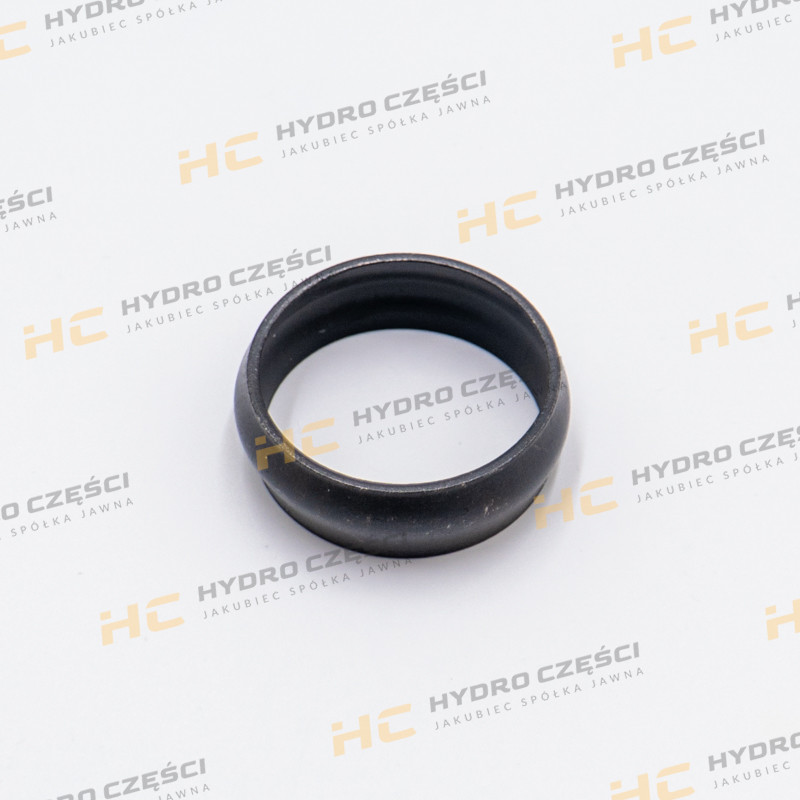 JCB Drive shaft spacer bushing