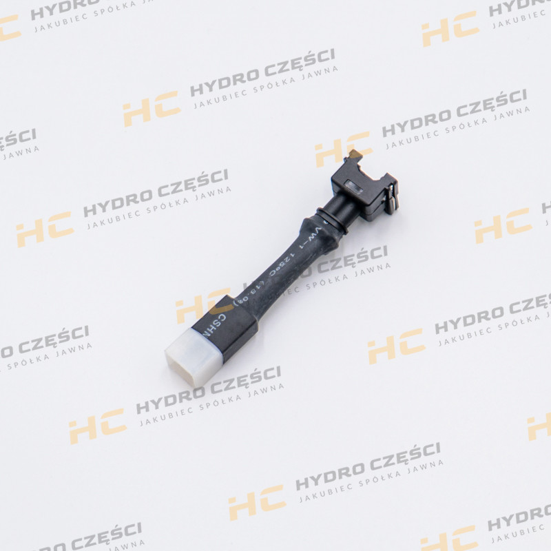 JCB Штекерный разъем - AZERI PARTS