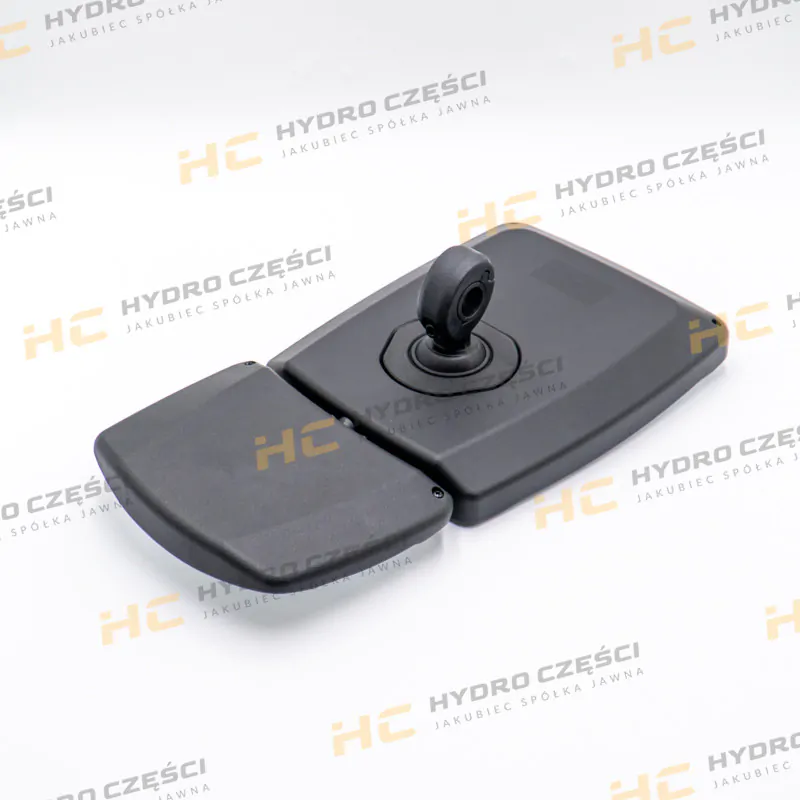 JCB Правое зеркало — AZERI PARTS